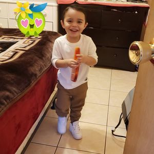 Meet your Posher, Martha lidia